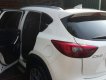 Mazda CX 5   2.5AT 2016 - Gia đình bán Mazda CX5 máy 2.5 số tự động, 1 cầu