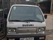 Suzuki Carry   2008 - Bán ô tô Suzuki Carry đời 2009, màu trắng, xe nhập, giá chỉ 115 triệu
