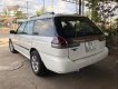 Subaru Legacy  GL 1997 - Bán Subaru Legacy đời 1997, màu trắng, nhập khẩu  