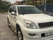 Toyota Prado VX 4.0 AT 2005 - Bán xe Toyota Prado VX 4.0 AT 2005, màu trắng, nhập khẩu nguyên chiếc