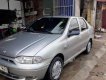 Fiat Siena 2004 - Bán xe Fiat Siena sản xuất năm 2004, màu bạc