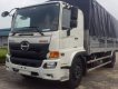 Hino 500 Series  FG8JT7A 2019 - Bán Hino 500 Series sản xuất năm 2019, màu trắng, giá tốt