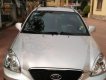 Kia Carens SXAT 2013 - Cần bán xe Kia Carens SXAT 2013, màu bạc