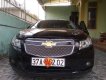 Chevrolet Cruze MT 2012 - Xe Chevrolet Cruze MT sản xuất năm 2012 chính chủ