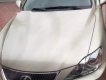 Lexus IS 250 2006 - Bán Lexus IS 250 đời 2006, màu vàng, nhập khẩu, giá 580tr