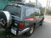 Toyota 4 Runner   1990 - Cần bán gấp Toyota 4 Runner 1990, nhập khẩu, chính chủ