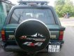 Toyota 4 Runner   1990 - Cần bán gấp Toyota 4 Runner 1990, nhập khẩu, chính chủ