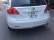 Toyota Venza 2.7 2009 - Cần bán Toyota Venza 2.7 2009, màu trắng, xe nhập