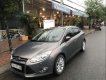 Ford Focus   Titanium 2.0 AT   2015 - Chính chủ bán xe Ford Focus Tiatanium đời 2015, xe nhà chạy không va quẹt đâm đụng