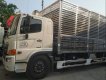 Hino 500 Series  FG8JT7A 2019 - Bán Hino 500 Series sản xuất năm 2019, màu trắng, giá tốt