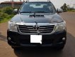 Toyota Hilux 3.0G 4x4 MT 2014 - Cần bán Toyota Hilux 3.0G 4x4 MT năm 2014, màu đen, nhập khẩu nguyên chiếc 