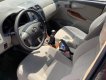 Toyota Corolla altis   1.8G MT 2009 - Cần bán Toyota Altis 1.8G số sàn màu đen, năm sản xuất 2009