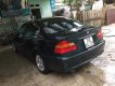 BMW 3 Series 318i 2003 - Cần bán xe BMW 3 Series 318i đời 2003, nhập khẩu chính chủ, 181tr