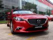 Mazda 6   2019 - Bán Mazda 6 năm sản xuất 2019, màu đỏ, giá 819tr