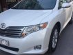 Toyota Venza 2.7 2009 - Cần bán Toyota Venza 2.7 2009, màu trắng, xe nhập