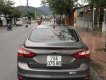 Ford Focus   Titanium 2.0 AT   2015 - Chính chủ bán xe Ford Focus Tiatanium đời 2015, xe nhà chạy không va quẹt đâm đụng