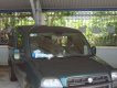 Fiat Doblo 1.6 2003 - Xe Fiat Doblo 1.6 đời 2003, màu xanh lam xe gia đình, giá tốt