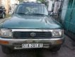 Toyota 4 Runner   1990 - Cần bán gấp Toyota 4 Runner 1990, nhập khẩu, chính chủ