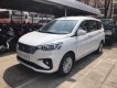 Suzuki Ertiga   2019 - Cần bán Suzuki Ertiga năm 2019, màu trắng, xe nhập, giá tốt