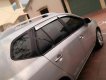 Kia Carens SXAT 2013 - Cần bán xe Kia Carens SXAT 2013, màu bạc