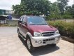 Daihatsu Terios 2007 - Bán Daihatsu Terios năm 2007, màu đỏ chính chủ