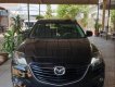 Mazda CX 9 2013 - Bán Mazda CX 9 đời 2013, màu đen, xe nhập, giá chỉ 850 triệu