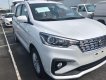 Suzuki Ertiga   2019 - Cần bán Suzuki Ertiga năm 2019, màu trắng, xe nhập, giá tốt