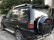 Isuzu Hi lander 2005 - Bán ô tô Isuzu Hi lander đời 2005, màu đen, xe nhập chính chủ