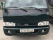 Kia K3000S   2008 - Cần bán xe Kia K3000S, tải 1tấn4, thùng kín, đời 2008, đăng ký lần đầu 2009