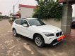 BMW X1 2010 - Bán BMW X1 năm sản xuất 2010, màu trắng, nhập khẩu chính chủ