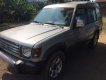 Mitsubishi Pajero   1992 - Cần bán lại xe Mitsubishi Pajero năm 1992, nhập khẩu, giá chỉ 95 triệu