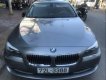 BMW 5 Series  523i   2010 - Bán xe BMW 523i năm sản xuất 2010, màu xám, nhập khẩu