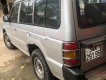 Mitsubishi Pajero 1992 - Bán Mitsubishi Pajero năm sản xuất 1992, màu bạc, xe nhập