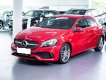 Mercedes-Benz A class A250 AMG 2016 - Bán Mercedes A250 AMG màu đỏ model 2017, đăng ký 2019, tên tư nhân chính chủ