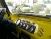 Kia Jeep 1990 - Cần bán Kia Jeep sản xuất năm 1990, màu vàng, nhập khẩu giá cạnh tranh