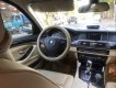 BMW 5 Series  523i   2010 - Bán xe BMW 523i năm sản xuất 2010, màu xám, nhập khẩu