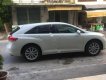 Toyota Venza 2.7 2009 - Cần bán Toyota Venza 2.7 2009, màu trắng, xe nhập