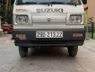 Suzuki Super Carry Van 2014 - Bán Suzuki Super Carry Van năm 2014, màu trắng