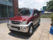 Daihatsu Terios 2007 - Bán Daihatsu Terios năm 2007, màu đỏ chính chủ