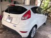 Ford Fiesta   1.0 AT 2015 - Bán Ford Fiesta 1.0 2015 bản 7 túi khí, odo: 35.600km