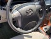 Toyota Corolla altis   1.8G MT 2009 - Cần bán Toyota Altis 1.8G số sàn màu đen, năm sản xuất 2009