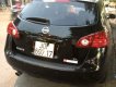 Nissan Rogue   2008 - Bán Nissan Rogue sản xuất 2008, màu đen, xe nhập, số tự động