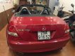 Mercedes-Benz SLK class SLK 280 2006 - Bán ô tô Mercedes SLK 280 2006, màu đỏ, nhập khẩu chính chủ