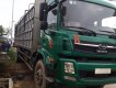 Fuso L315   2015 - Bán xe Cửu Long 7 tấn cũ thùng dài 9,3 m, chạy rất ít