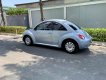 Volkswagen New Beetle 2007 - Bán Volkswagen new Beetle sản xuất 2007, màu xanh lam, xe nhập