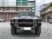 Hummer H3 X 3.7 AT 2008 - Bán Hummer H3 X 3.7 AT năm sản xuất 2008, màu đen, xe nhập