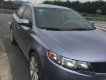 Kia Forte 2009 - Bán Kia Forte đời 2009, màu xanh lam, xe nhập, giá 355tr