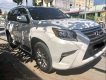 Lexus GX  460  2017 - Bán Lexus GX 460 đời 2017, màu trắng, nhập khẩu 