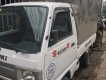 Suzuki Carry   2008 - Bán ô tô Suzuki Carry đời 2009, màu trắng, xe nhập, giá chỉ 115 triệu