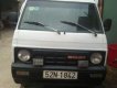 Daihatsu Hijet   1992 - Cần bán Daihatsu Hijet sản xuất năm 1992, màu trắng, nhập khẩu